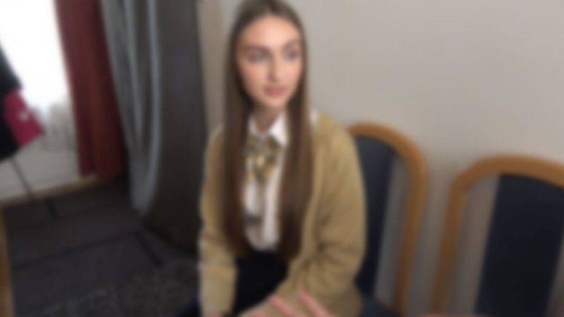 【無修正】日本男児vs金髪* 海外でマッサージ屋を始めたら、スタイル抜群の可愛い*が制服姿で来たので興奮しすぎて挿入しちゃいました。中出し レビューで高画質ＺＩＰ付き 釣り人