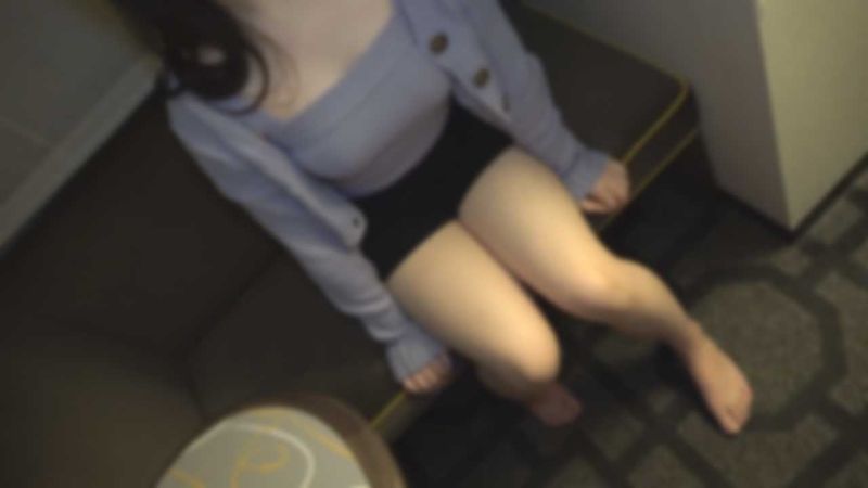 【#95】胸部屁股都很大的至福！让男人欢喜的小春