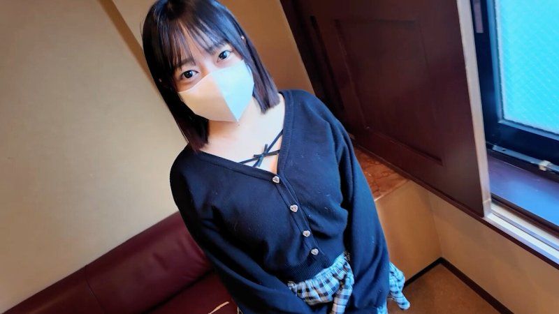 【神美乳】美巨乳アイドルと极秘密会。豪快潮吹きと连続イキで清楚可爱い顔が崩れる瞬间！