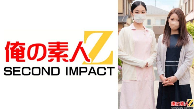 真实牙科卫生师私密口交 诗乃(22)与美奈(23)