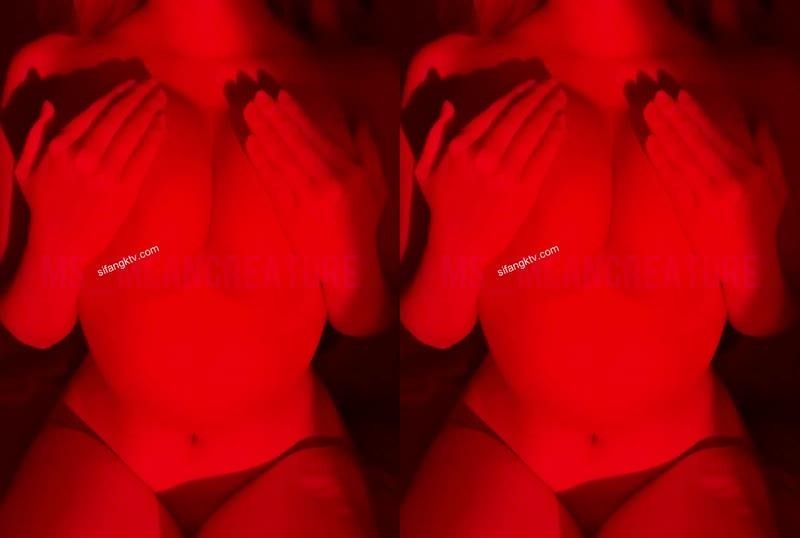 onlyfans_Ms_meancreature 天呐完全颠覆你的认知