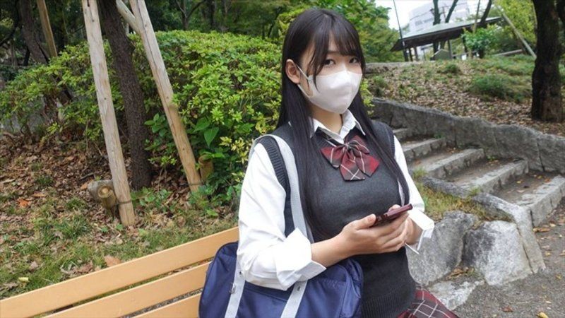 【冷淡對待的母性pt2】看不起世間的自大淫女 激烈活塞絕叫無套中出【黑髮純樸】