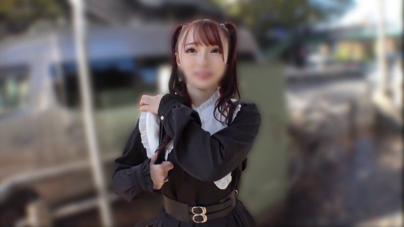 【特典付き】有名インフルエンサー地雷系女子の超絶2本フェラ抜き。激ピストンで潮吹き连発から白浊顔射お扫除フェラ动画が流,出