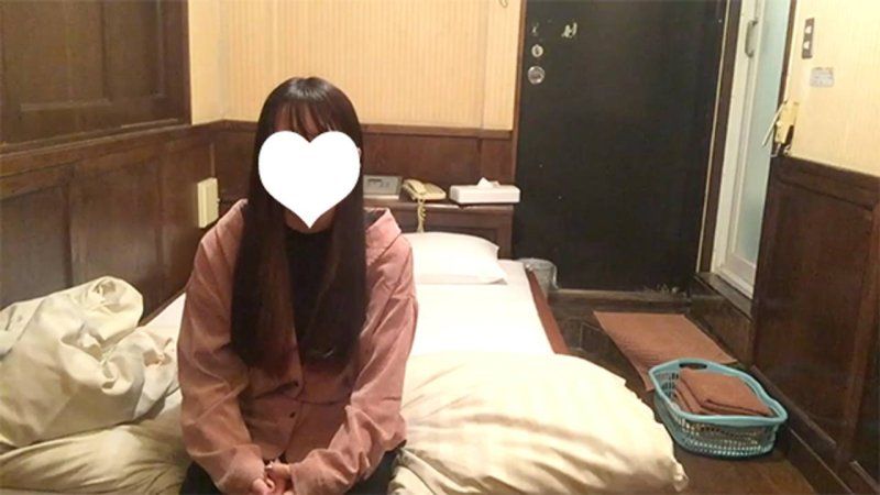 明日香18岁・颜射访谈⑦。偶像级外貌登场。治癒系脸庞被异常的精液覆盖的始末（049）