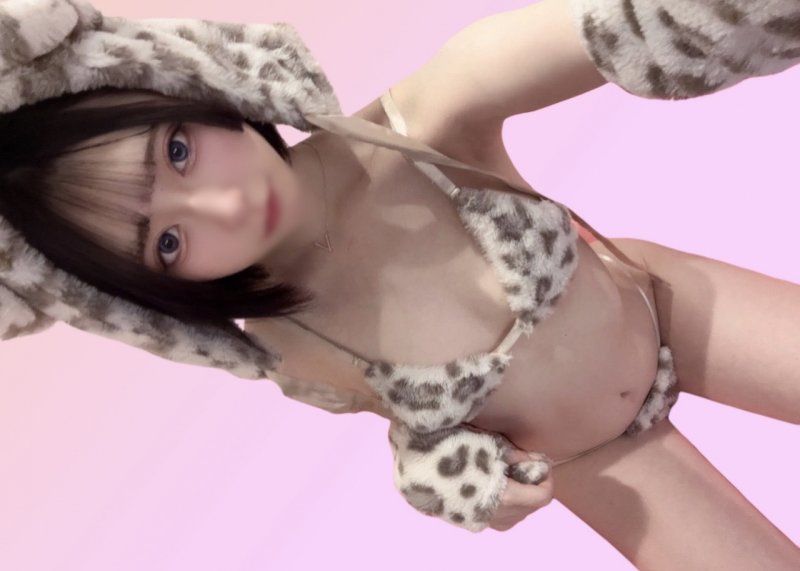 【3日限定】超绝颜值的超可爱润酱