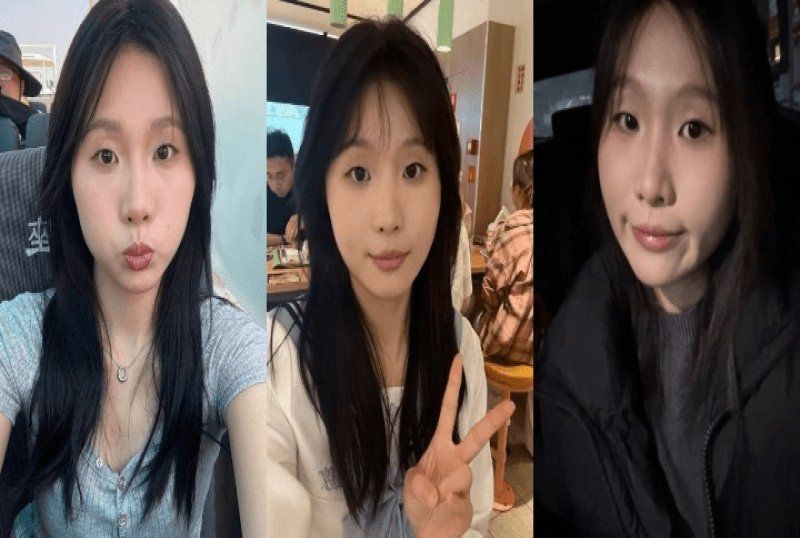 杏吧传媒 单眼皮清纯美眉被男友pua2人齐上
