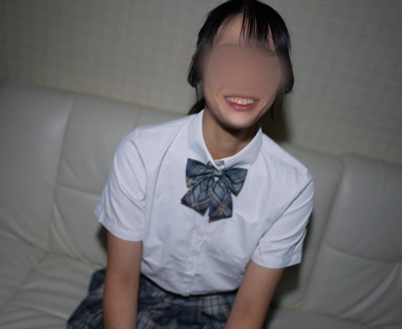 ※新作※超美人コンビニ定员に一目惚れ バイト终わりラブホへ♡18歳モデル体型ハリMAXおっぱい　濡れやすくびちゃびちゃ 大好きホールドしながら初生セックス！ 彼氏と僕どっちのがいい？→こっちっ//