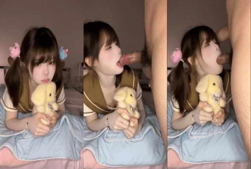 杏吧传媒 可爱双马尾被单男粉丝幹到语无伦次