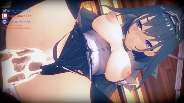 [akira_Brave777] 2025年SP6月 奥罗・克洛尼01