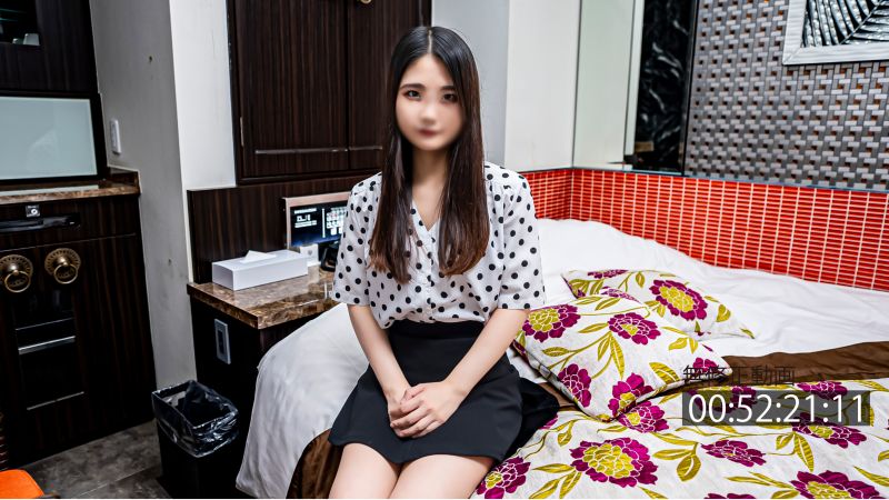 【優等生・價值高】偏差値超高大學生！黑歷史覺悟。一面洋溢罪惡感拍攝無修正有片一面小穴濕透有感的女人。