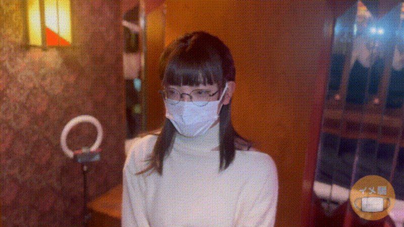 可爱过ぎるニューハーフの男の〇からはじめて沢山贳っちゃいました IMEDAMAFC2
