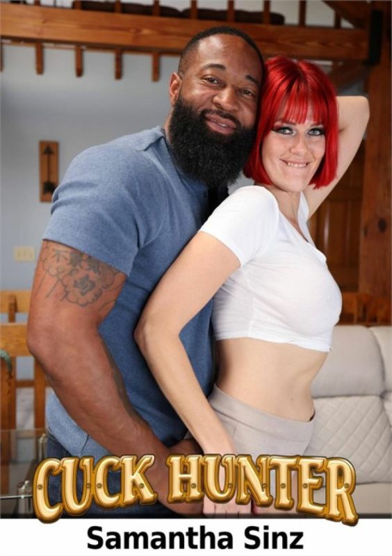 性感熟婦紅髮妻子Samantha Sinz為角色試鏡BBC