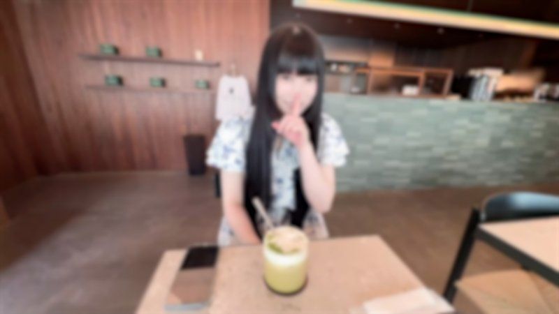 【黑髮・长髮】「睪丸好柔软又可爱…」为了孝顺父母而努力学习的22岁莉佳酱。虽然是认真的性格，但性慾很强♡在紧实的身体裡植入了大量的精液。。