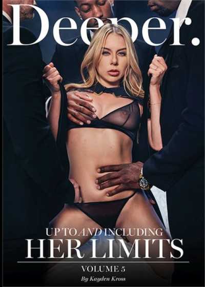 达到并包括她的极限 5