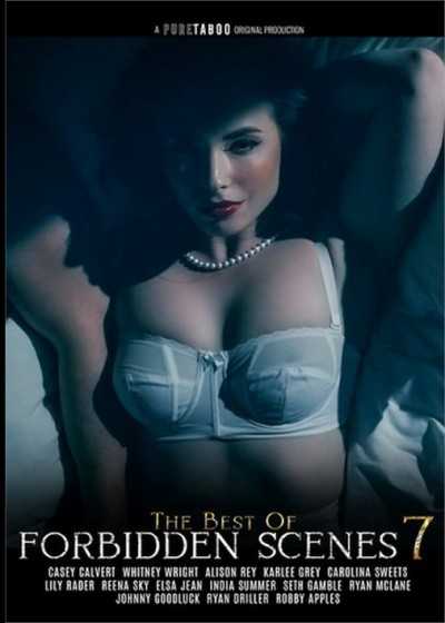 The Best of Forbidden Scenes 7