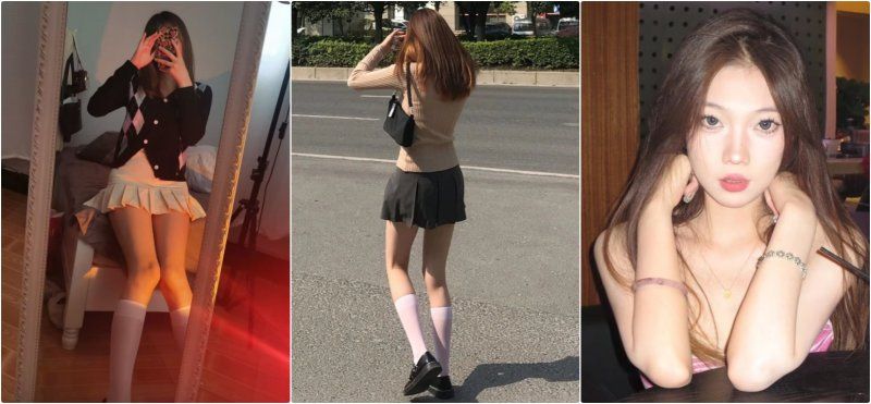 杏吧传媒 极品反差清纯女大有钱人的玩物