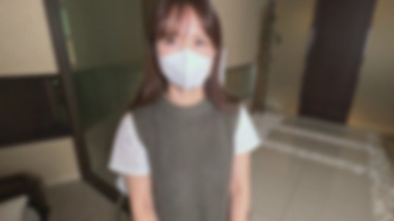 【无码・完全素人】32岁可爱又漂亮的单亲妈妈！渐渐地紧张和警戒心消失，被硬梆梆的肉棒狠狠地幹到高潮！