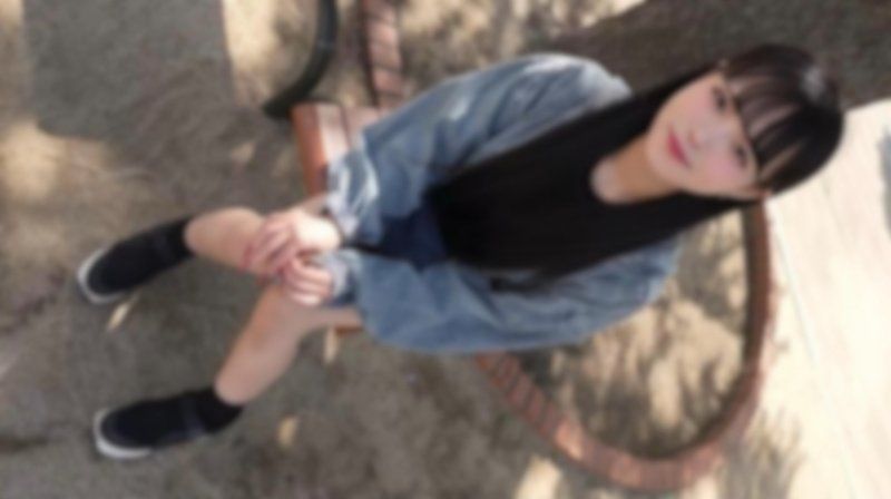 【初拍】【3次射精】一见锺情，不需要理由的「可爱」，还拥有让人无法保持理智的「诱惑色气」，是极致的美女。包含吞精、野外拍摄，内容丰富的3次射精