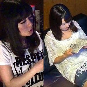 怪盗俄南 慧＆绘子