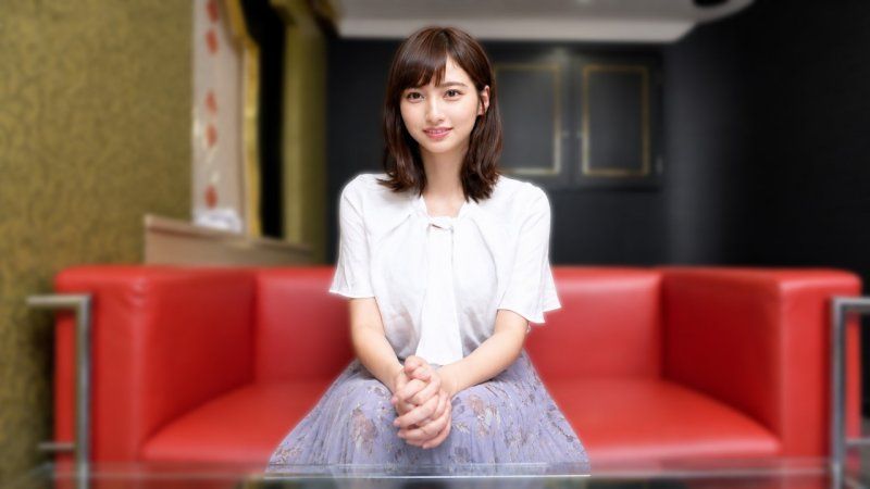 【素人出演】”新卒美人巨乳保育士” 濃厚フェラ抜き＆生中出し過激性行為撮影。過去最高連続イキ 秘蔵プライベート個撮公開。※残りわずか　
