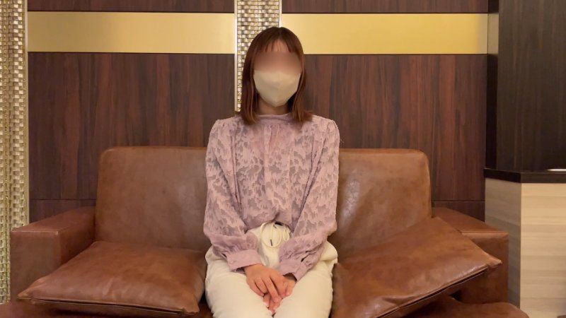 【中出解禁】与秒速高潮早洩男友交往的专业学长NTR。逐渐下降到被别人插入的快感，在想要怀孕的时候无责任中出