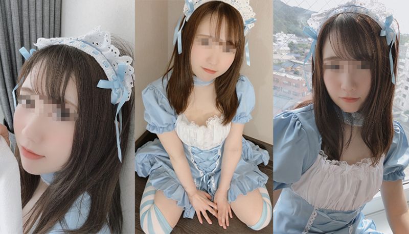 【3P乱交】假摄影会叫出清纯私拍角色扮演者快乐调教