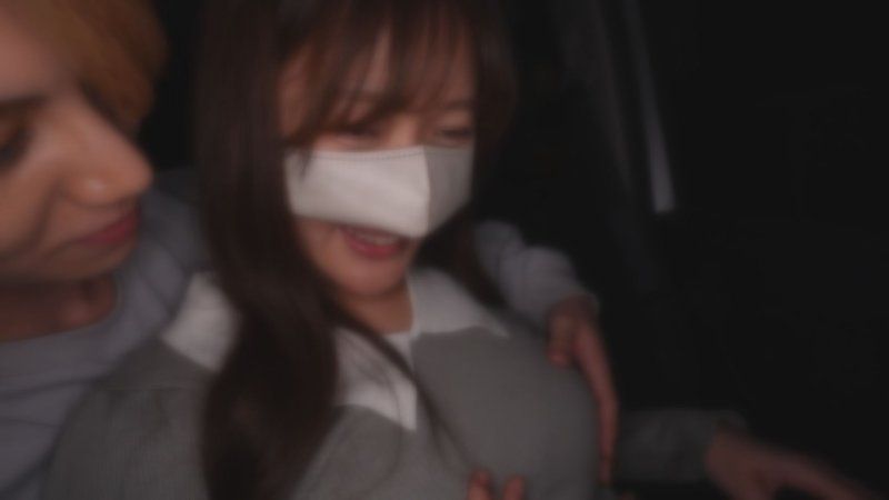 ⭐50％OFF(990円OFF)⭐8/16まで⭐【Ｈカップの美爆乳エロ奥様】旦那に相手にされず乾ききった欲求不満妻が好みの年下イケメンちんぽを車内でしゃぶって口内発射に誘う。そして禁断の自宅へ・・・