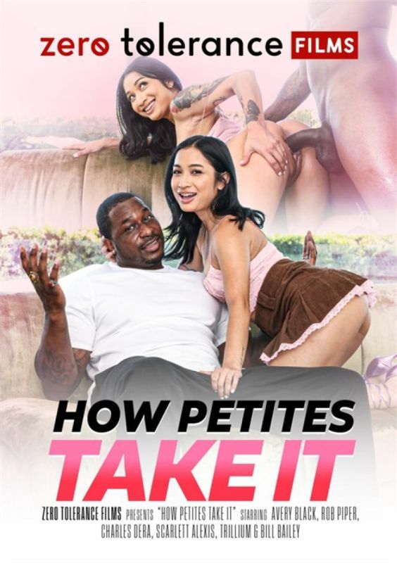 Petites 如何应对