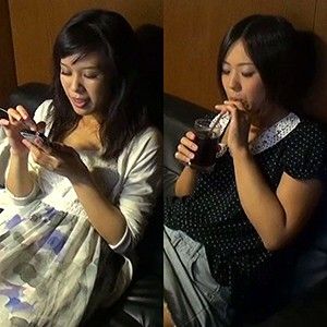 怪盗俄南 千夏＆智子