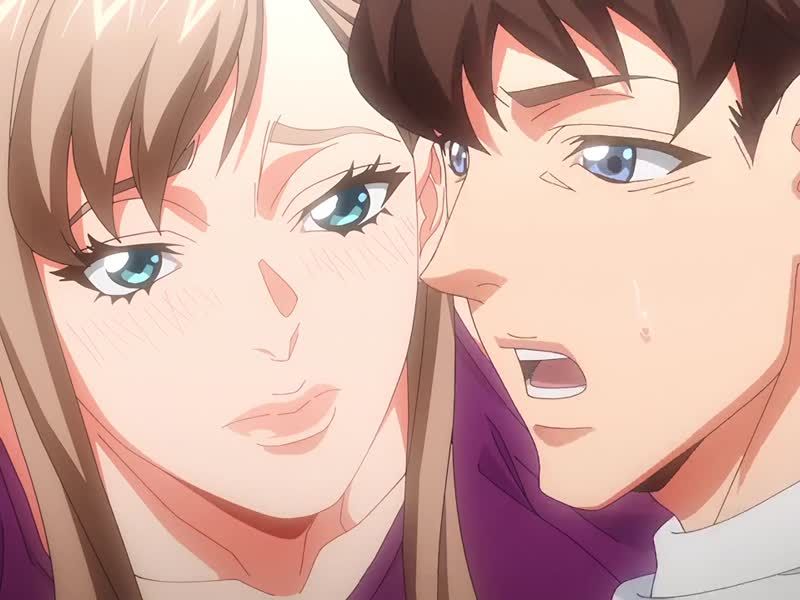 「只让你摸1分钟哦…」分租雅房不能说的祕密规定 第8集