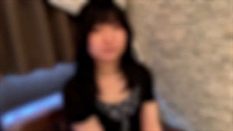 ※今回限りで贩売终了※最初で最后の18歳ほぼ未経験ちゃん。えっちなことに兴味がなさそうなのに、えぐいオホ声でイキまくっててエロすぎた。今回のと次回作でもう一生出ることはありません。