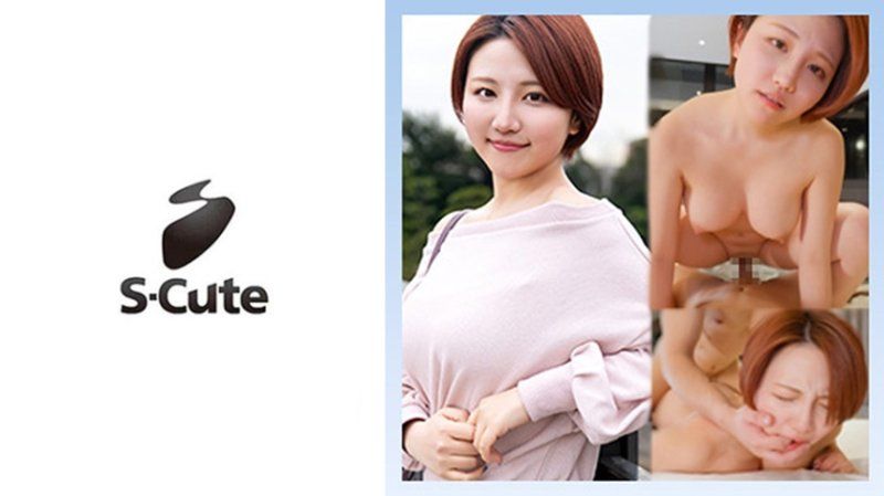 杏(23) 水族馆约会后做爱