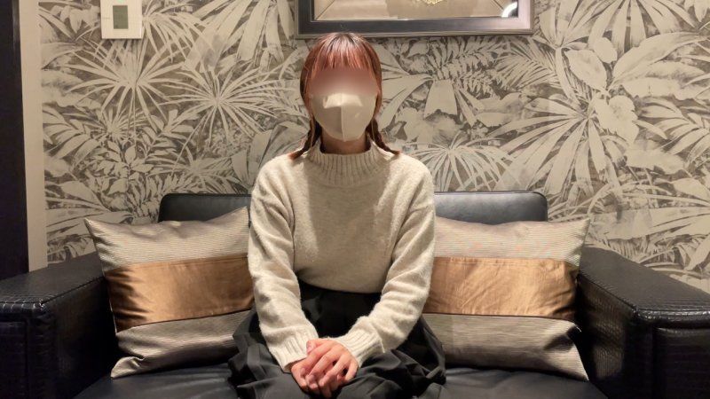 【顏射解禁】和秒速高潮早洩男友交往的專門學妹被NTR。讓從未在和男友的SEX中高潮過的她高潮到不行，讓她變成雜魚淫穴，濃厚的覆蓋式活塞運動讓陰道形狀都變了。