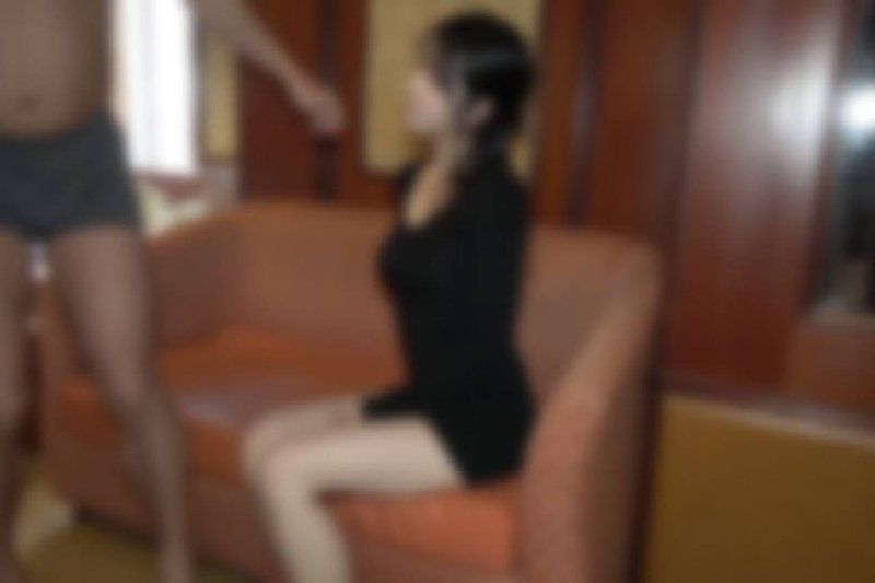 【无码】【露脸】明明是补习生却被赤裸裸的性交搞到高潮，拍摄完脸部特写后，美丽俄罗斯精灵的妈妈和曾是外交官的日本人的混血美人的债务理由太可怕了