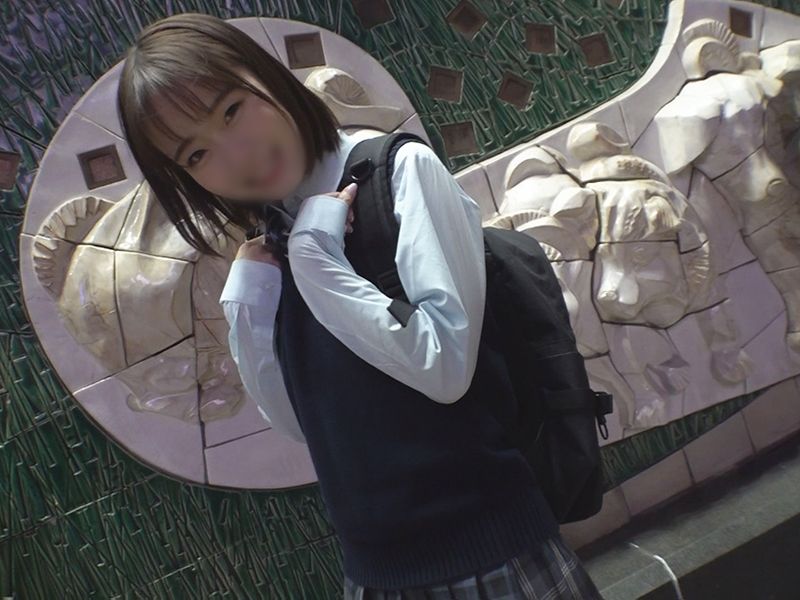 與女兒同年齡的現役學生妹新鮮10代小穴強迫舔鮑