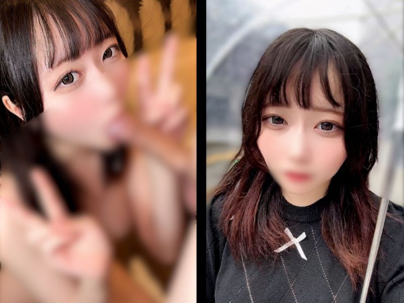 【最强偶像脸蛋】极佳的亲和力　偶像级美女2　湿润的阴道舔舐肉棒&hearts; 深入抽插，可爱的声音痉挛高潮中出「啊～～好舒服♡♡」