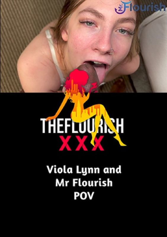 Viola Lynn 和 MrFlourish POV
