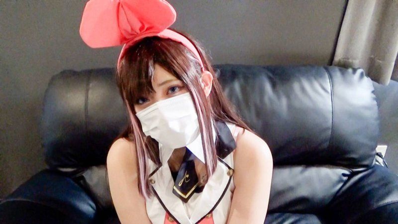 【无码/期间限定再贩】VTuber 希○爱的无剪辑无套中出SEX＆认真DIY！因为是虚拟，所以可以随意做！