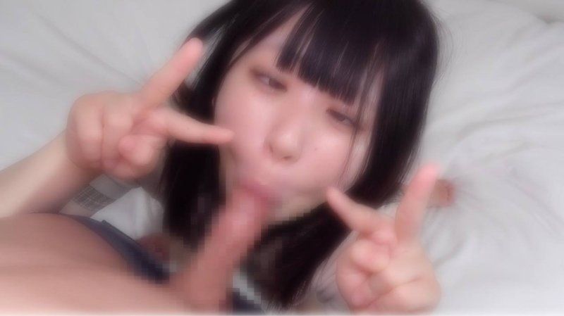 初体验是小〇生！【无】【内射】初体验太早的超变态女友。抖M气质全开,高潮不断。毛茸茸的阴部,大脏屁股太下流所以内射。就算被内射也比个耶。※附特典