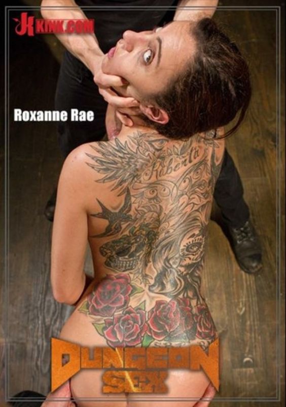 地牢性爱－地牢奴隶被两名主宰者联手