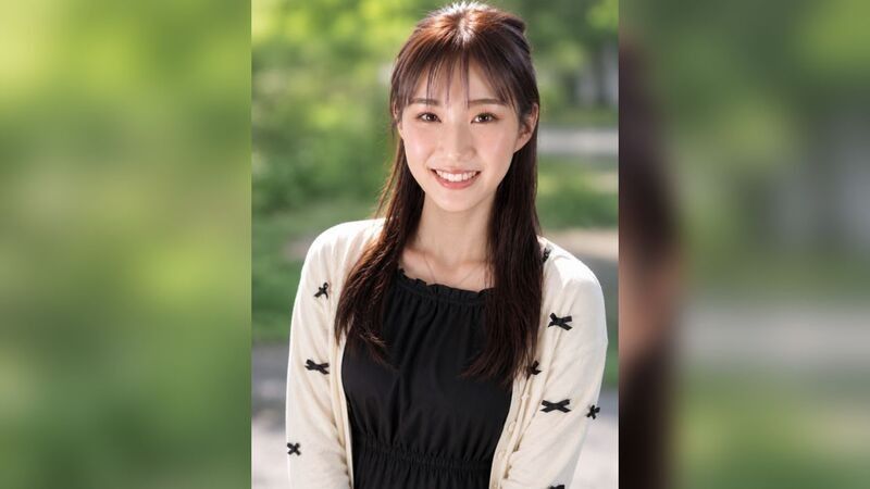 【完全シークレット版】【顔出し】【清楚系】某事務所所属モデル「はずき」さん２０歳、男性経験２人、おもちゃ・クリ攻め・中出しすべてが初体験【第２章】