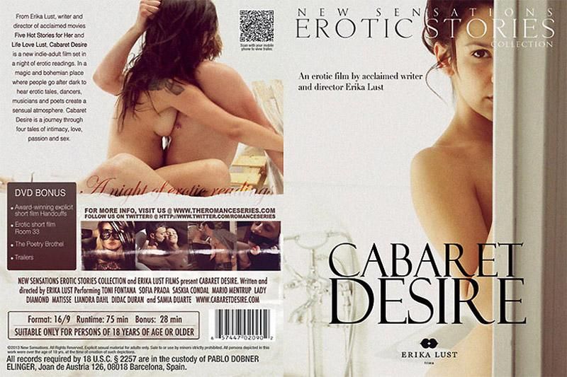 Cabaret Desire