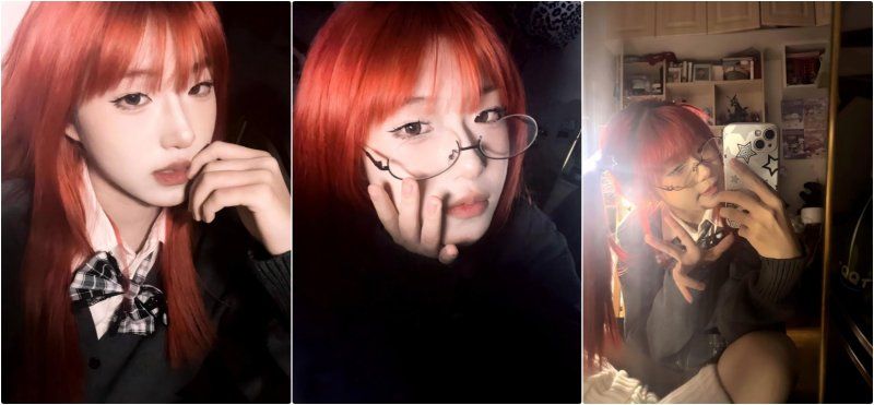 杏吧传媒 清纯反差小母狗嫩妹背地裡小骚货