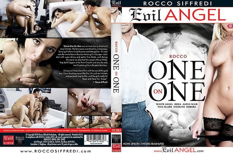 色情皇帝罗科的一对一