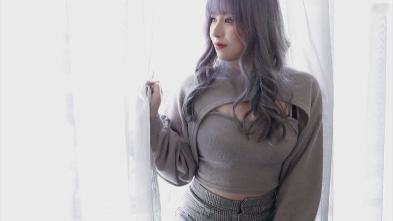 【4639919】「真实G罩杯读者模特儿」完全露脸演出。硬式口交＆无套插入无避孕套真实中出 连续绝顶。