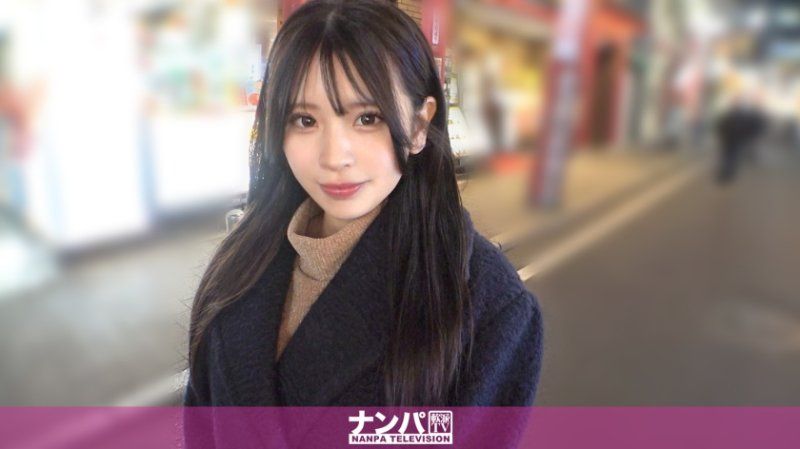 小動物系巨乳女子がエロ過ぎw常にキープ君を何人も抱えてSEX三昧w言葉の駆け引きなんていらない！激しく突く度に揺れる長い髪とおっぱいは芸術だ！ マジ軟派、初撮。 2321