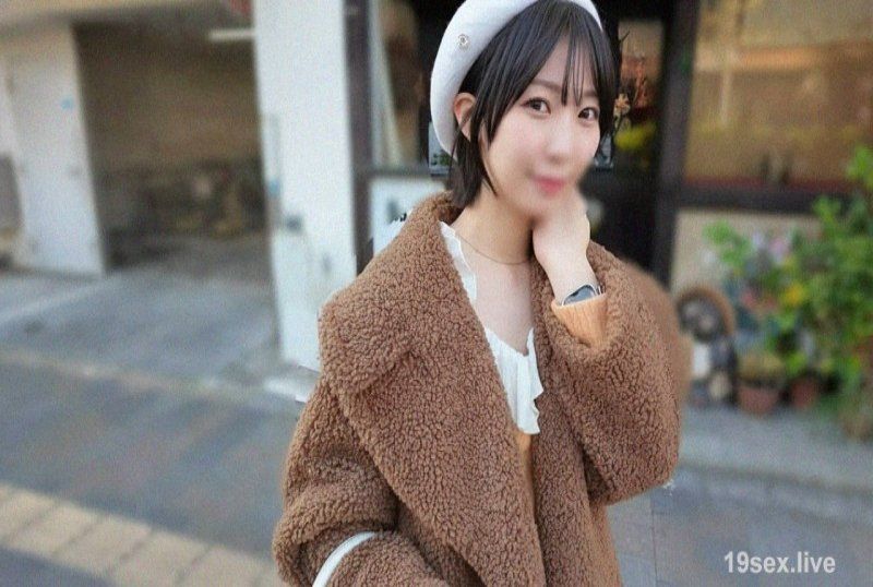 【初次】※超級抖M羽乃醬「想要展現自己。」抽搐痙攣。絕頂快感，崩壞的臉龐用大量精液獎勵。