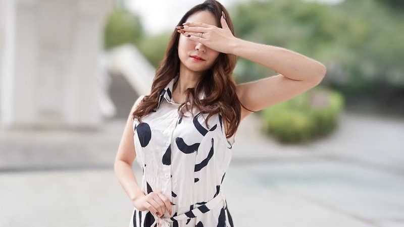 家族も知らないギラギラする私 ~ 敏腕部长の奥様 ~