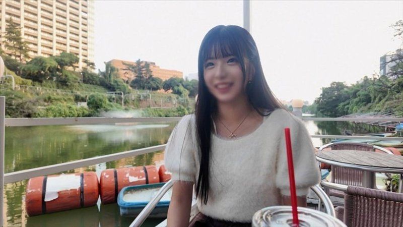 【再生回数爆上げ】一般企业の受付嬢 承认欲求満たす生ハメ中出しぶっかけセックス【浓厚精液】