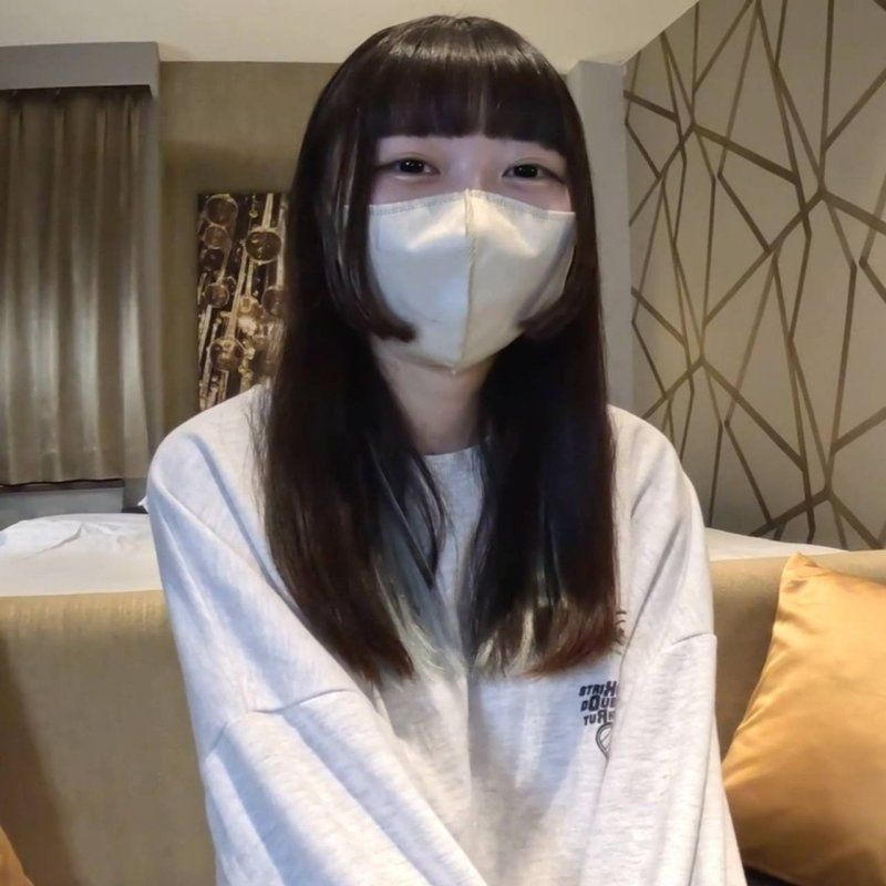 都内〇学校生海酱，坂道系18岁的羞怯【第2弹】